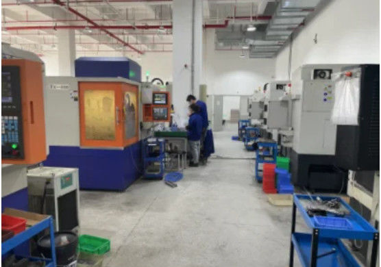 Tonglu Inspire Medical Instrument Co., Ltd.
