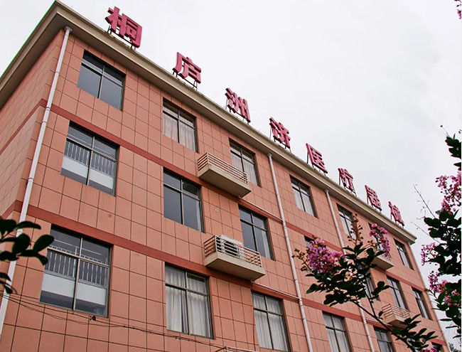 Tonglu Inspire Medical Instrument Co., Ltd.