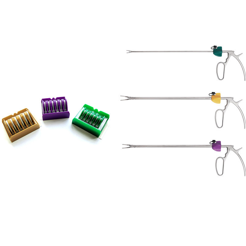 Customized Logo Hemolok Clips